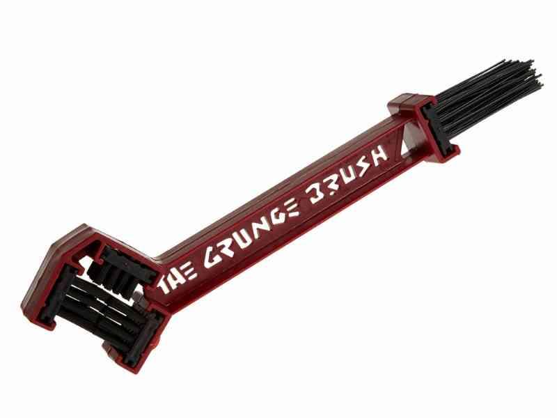 Rensebørste fra Finish Line Gunge Brush