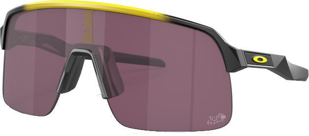 Oakley Sutro Lite - Gul Fade - Tour de France