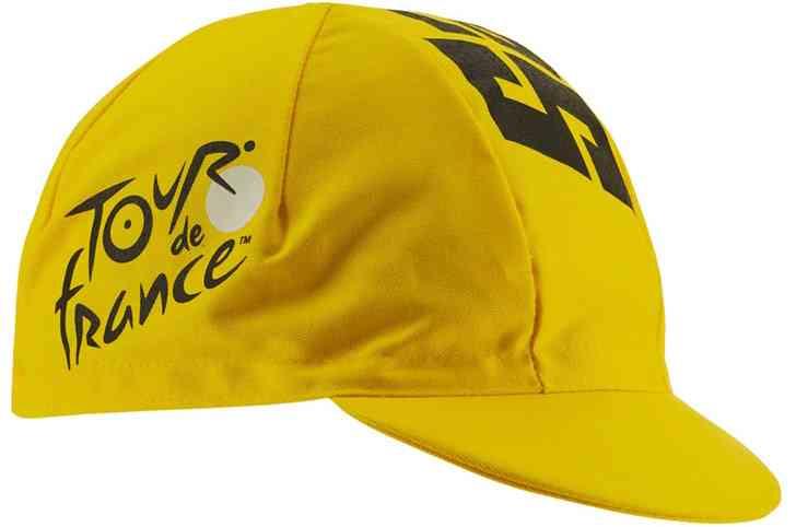Santini Tour de France Cykelhue - One size