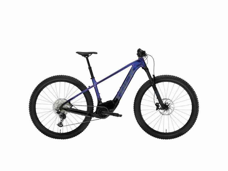 Trek Marlin+ 8 - Lilla XS (27,5" cykel)