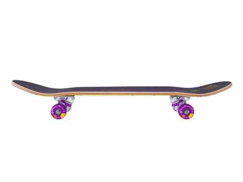 Streetsurfing Shout Out Skateboard - 7,75 x 31" Deck