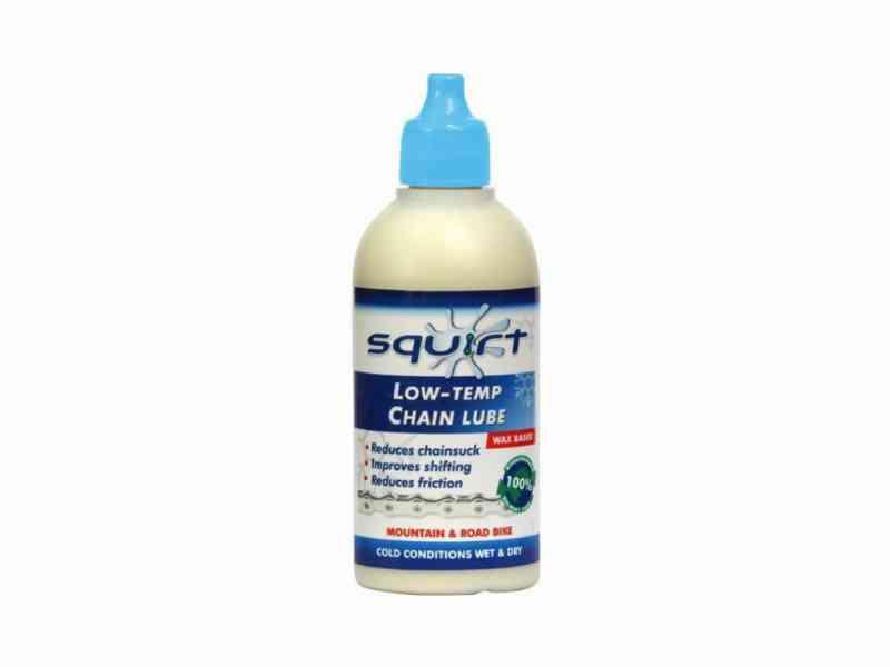 Squirt - Voksbaseret smøremiddel - 120 ml