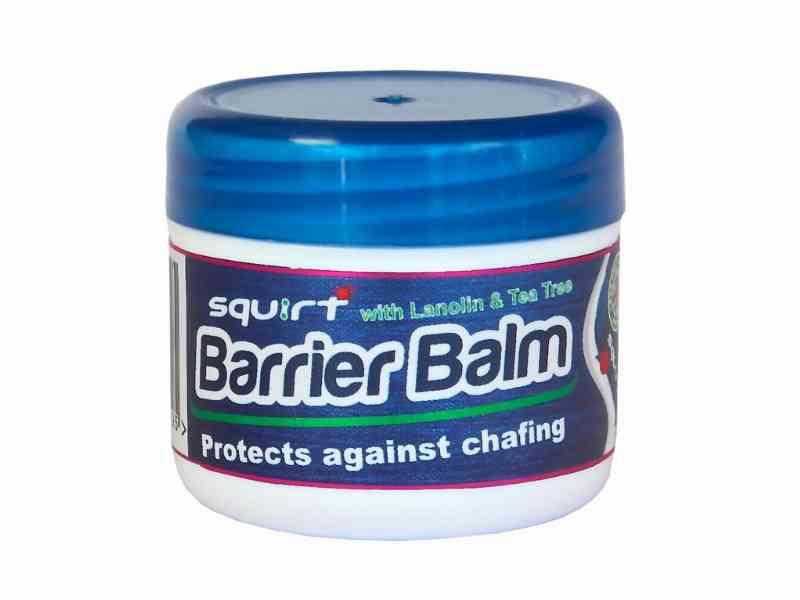 Squirt Barrier Balm - Buksefedt 100 g