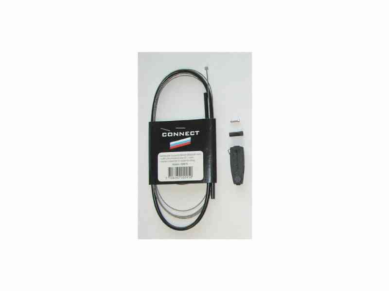 Sram 3 gear sort gearkabel