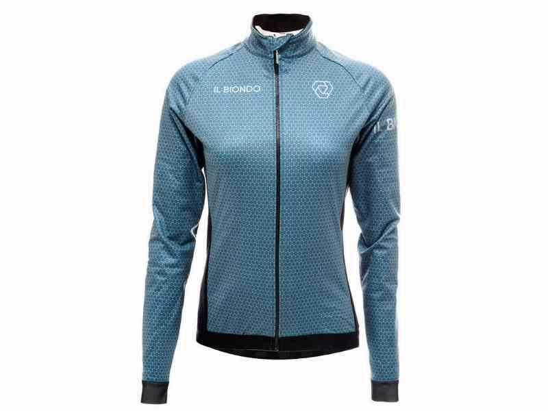 Il Biondo Road Warrior - Cykeljakke - Dame XL