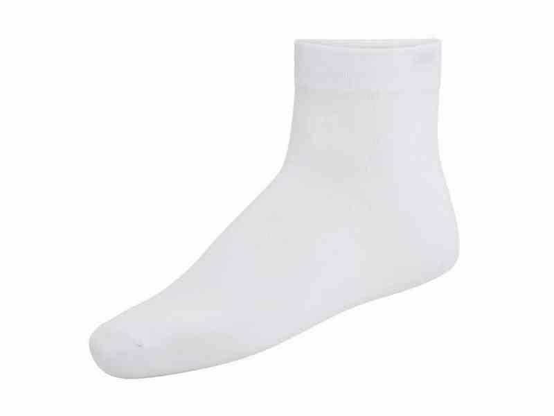 Astral - Cykelstrømper - Normal pasform - Hvid - 35-38