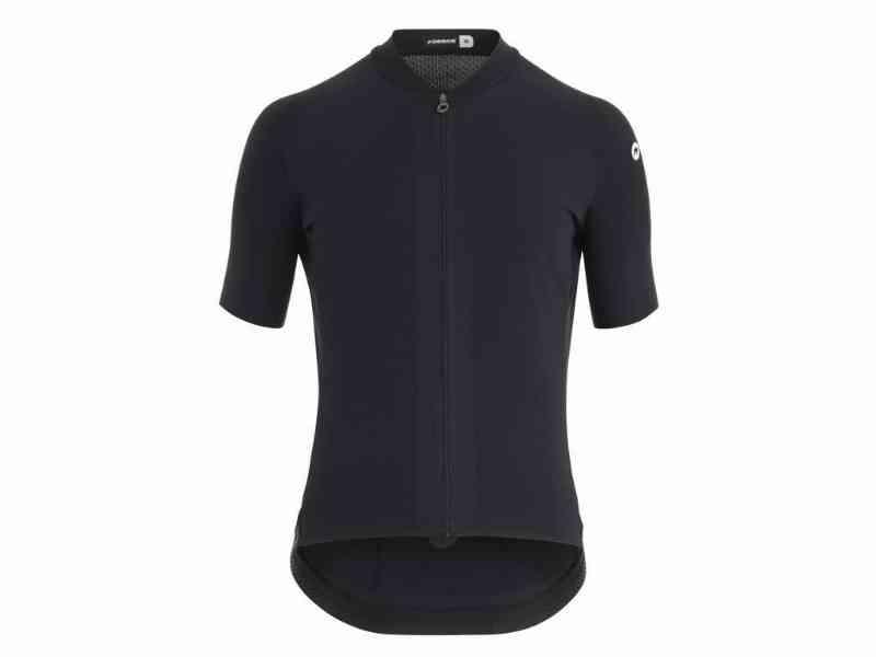 Assos Mille GT Cykeltrøje C2 EVO - Sort XL