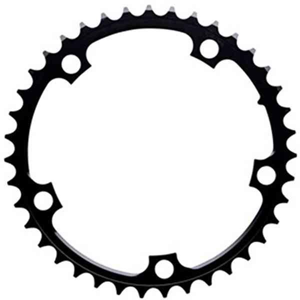 SRAM Kædekrans Ø104 mm 34T til Doublespeed 5 huller