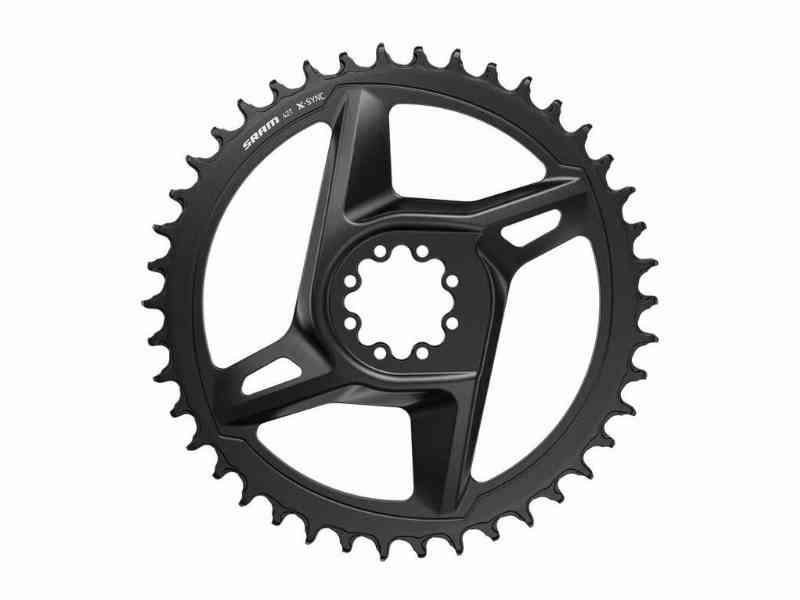 SRAM Klinge - Direct Mount - Singlespeed - 40T