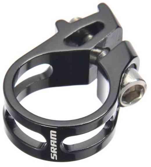 SRAM Trigger gearskifter med diskret klemme X0