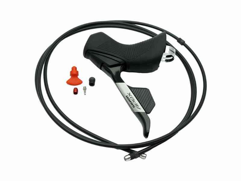 SRAM Apex eTap AXS Højre Skifter & Bremsekit