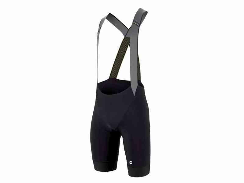 Assos MILLE GTS Bibshorts - Sort - Str. XL
