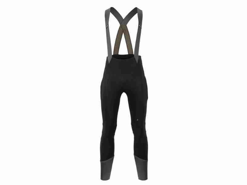 Assos MILLE GT C2 - Vinter bib cykeltights - XLG