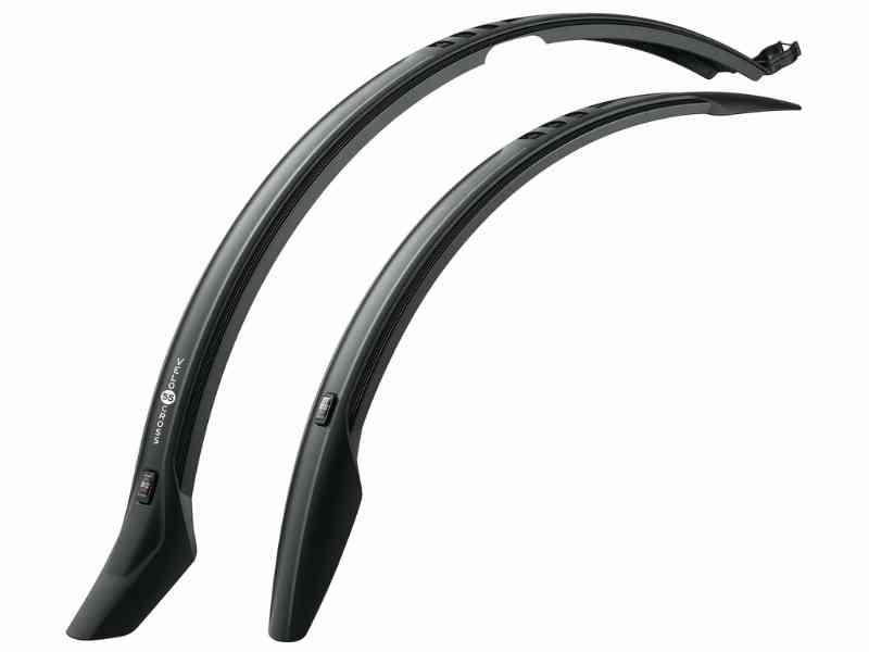 SKS Velo 55 Cross Skærmsæt – 26"/29" – Sort