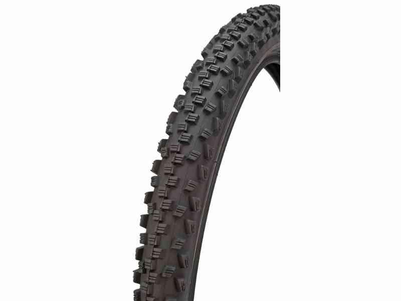 Schwalbe Black Jack - 18x1,90 Tråddæk