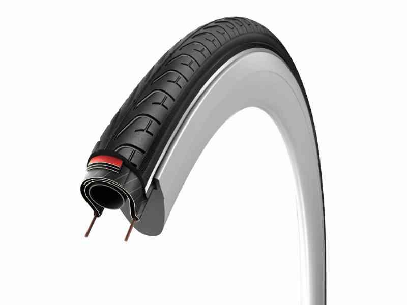 Vittoria Randonneur Tech Dæk med Graphene 700x28c