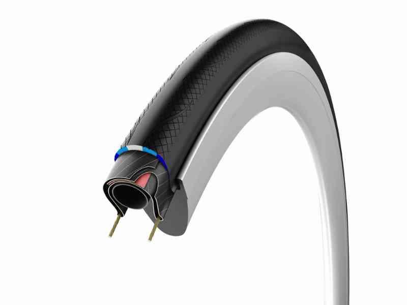 Vittoria Rubino Pro Control G+ 700x28c Dæk - Sort