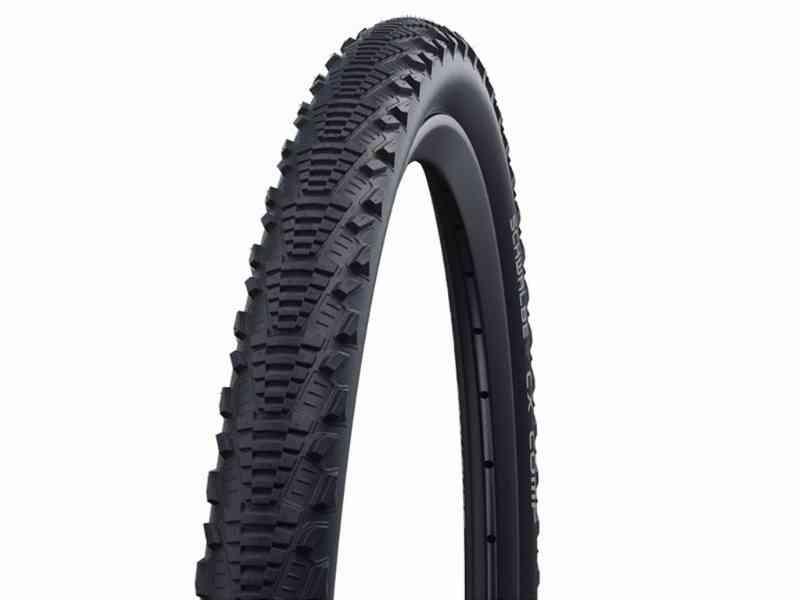Schwalbe CX Comp - Kevlar-Guard 700x38c Dæk
