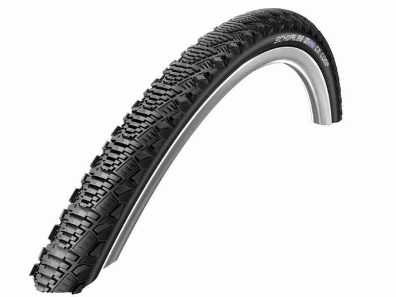 Schwalbe CX Comp Kevlar-Guard 700x38c Dæk