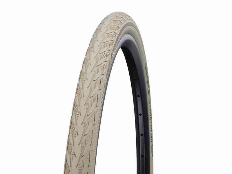 Schwalbe Delta Cruiser Plus - Punkteringsbeskyttelse 28"