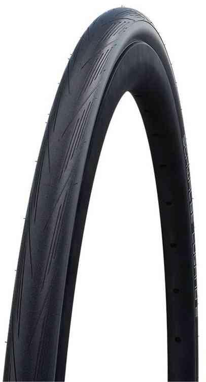 Schwalbe Lugano 700x28c Cykeldæk Standard