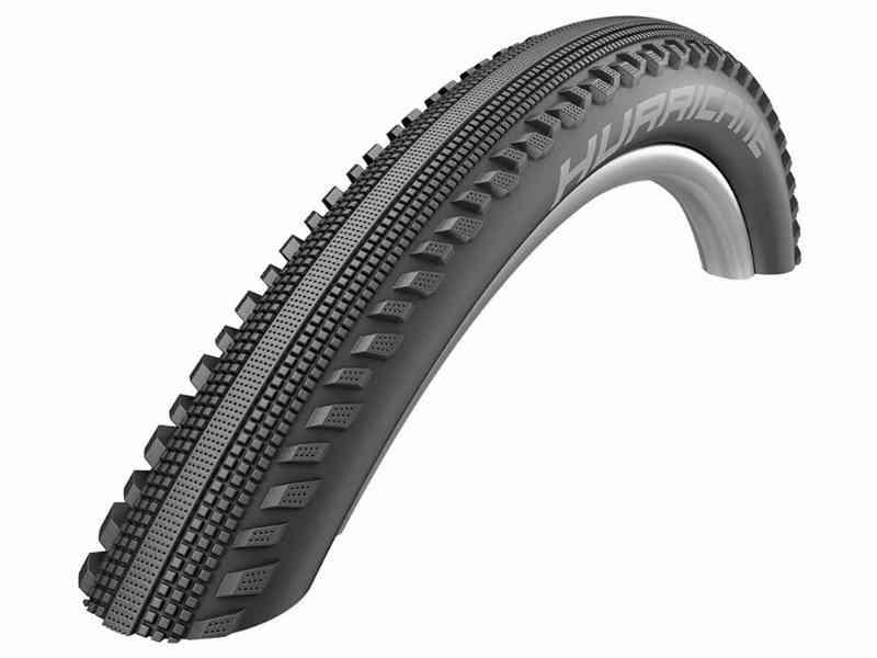 Schwalbe Hurricane – All Terrain Dæk 29x2,25 Sort