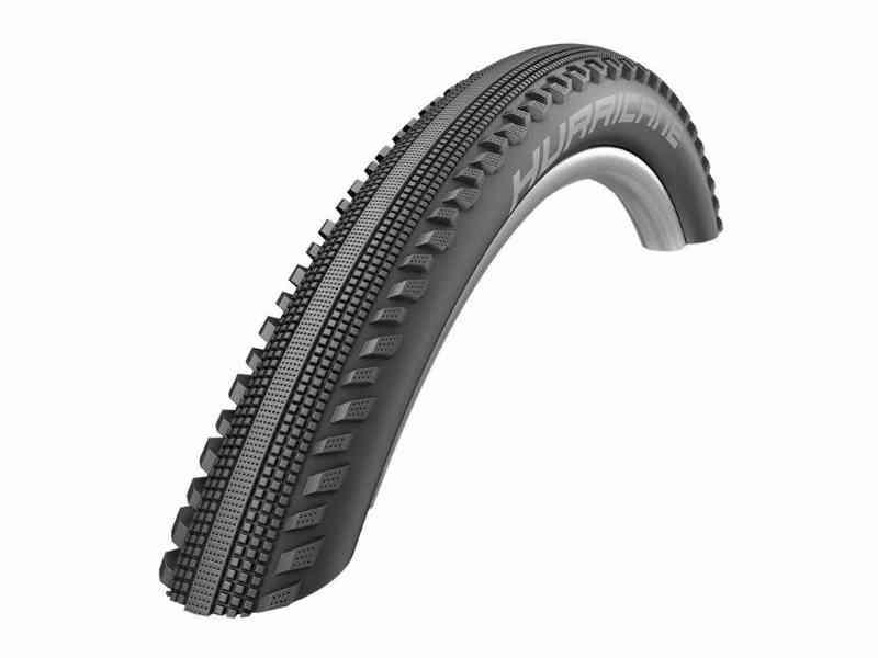 Schwalbe Hurricane – 29" All Terrain Dæk – Sort