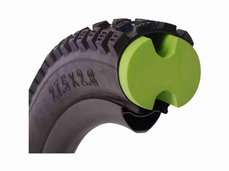 Vittoria Airliner - Enduro Plus - Str. L - 2,5-2,7"