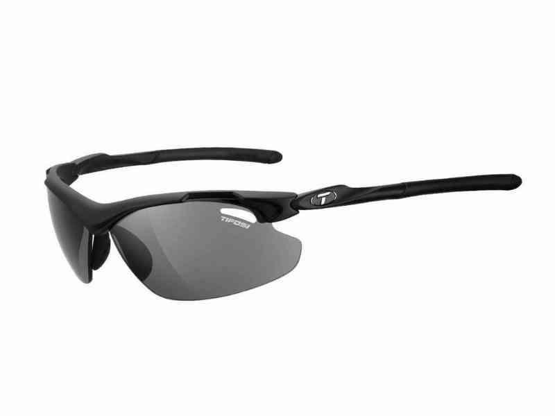 Tifosi Tyrant 2.0 Cykelbriller med 3 Linser