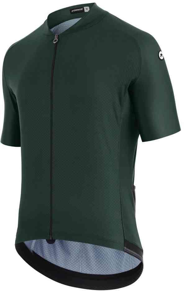 Assos MILLE GT C2 EVO Trøje – Grøn
