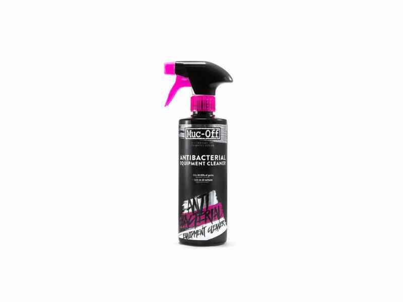 Muc-Off Indendørs Træningsdesinfektion - 500 ml