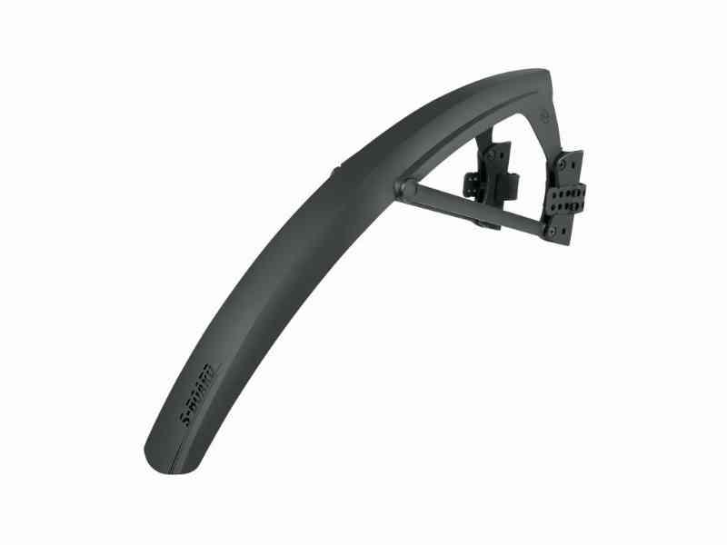 SKS Stumpskærm S-Board 700 x 38c - Frontmontering