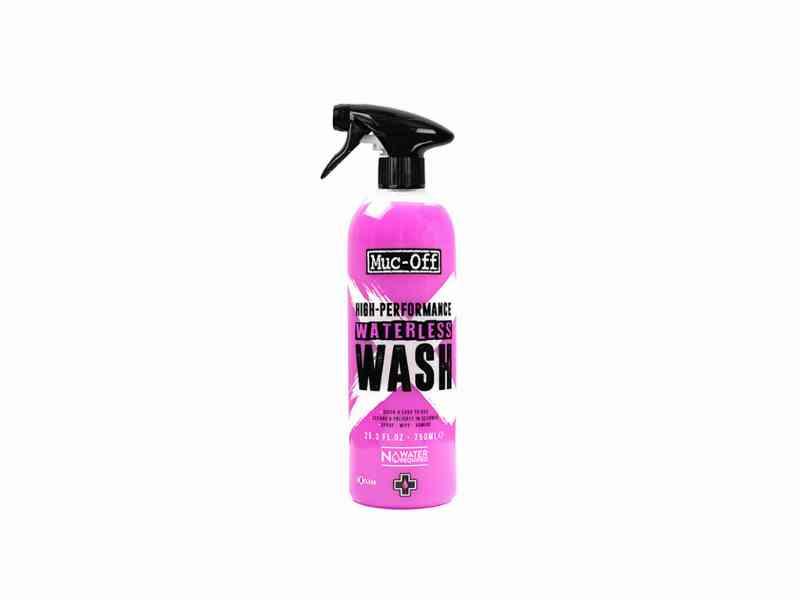 Muc-Off Cykelrens - Uden Vand - 750ml