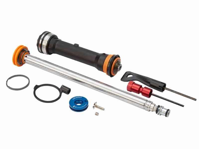 Rockshox låseenhed til fjernbetjening - Recon Silver
