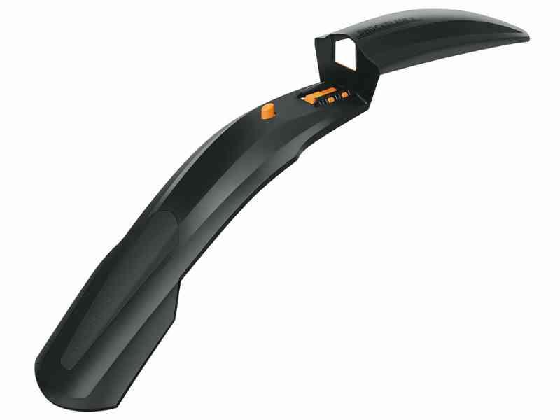 SKS Shockblade Forskærm 26-27,5" - Sort
