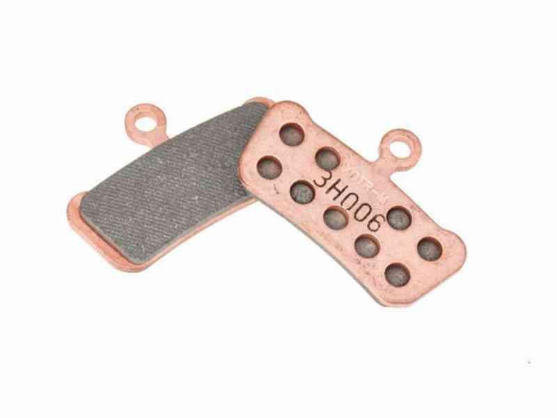 Avid Guide/Trail bremseklodser - Sintret metal