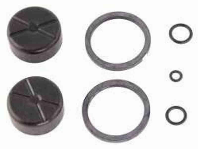 Sram – Bremsegreb stempelkit – 20mm O-ringe