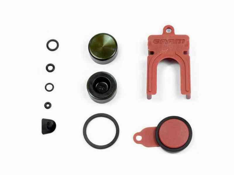 Sram - Bremsegreb stempler Kit - Ultimate/TLM