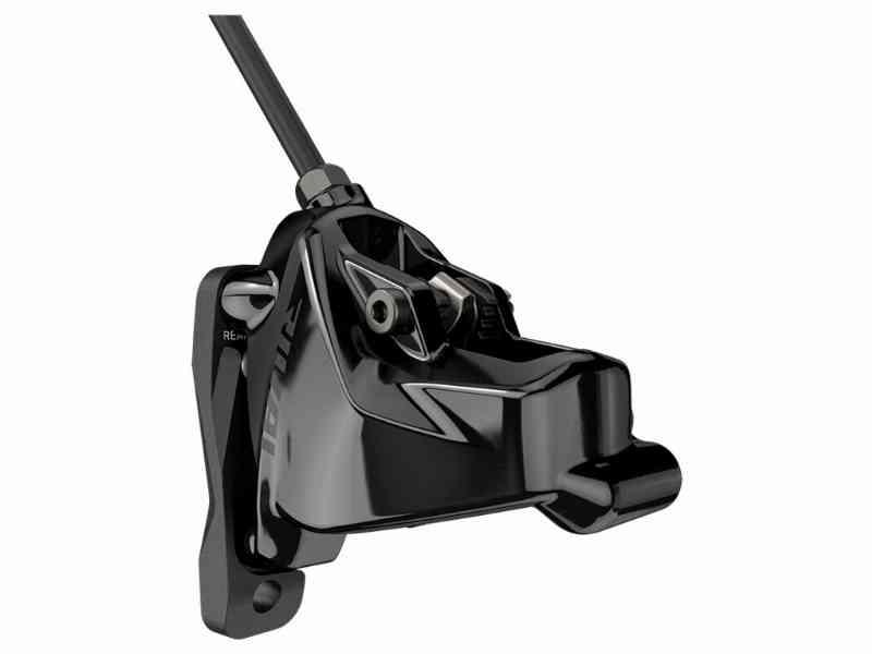 Sram Rival eTap AXS HRD - Bremsekaliber Flat Mount
