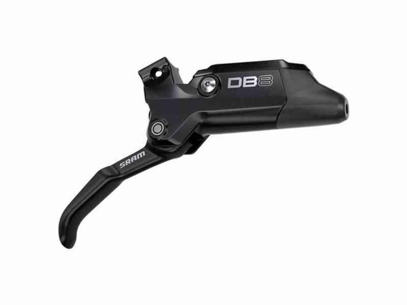 Sram DB8 Bremsegreb - Uden slange - Sort