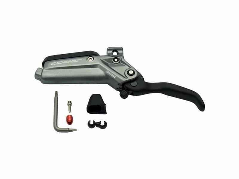 SRAM Code Bronze Stealth C1 – Hydraulisk bremsegreb
