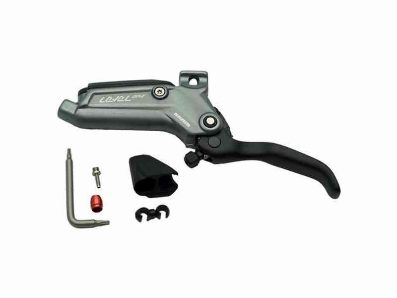 SRAM Code Bronze Stealth C1 – Hydraulisk bremsegreb