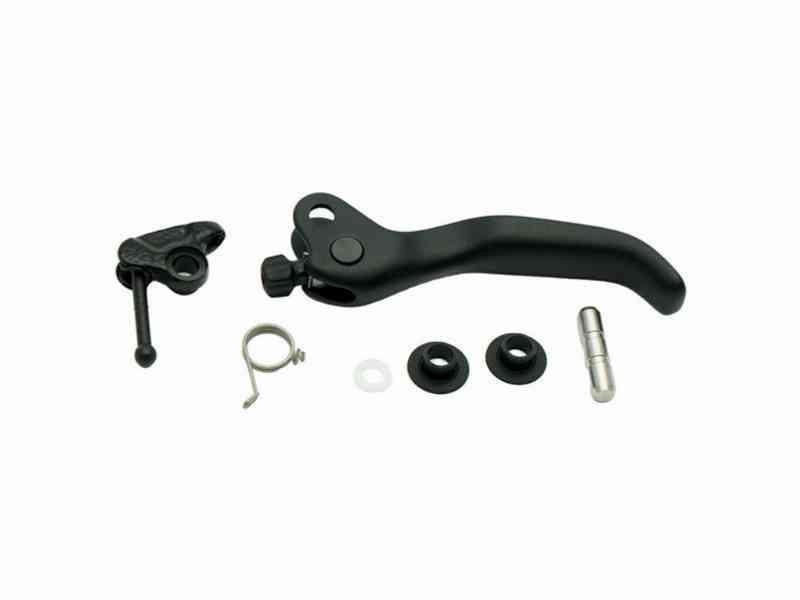 SRAM Level Bronze Stealth C1 – Hydraulisk bremsekit