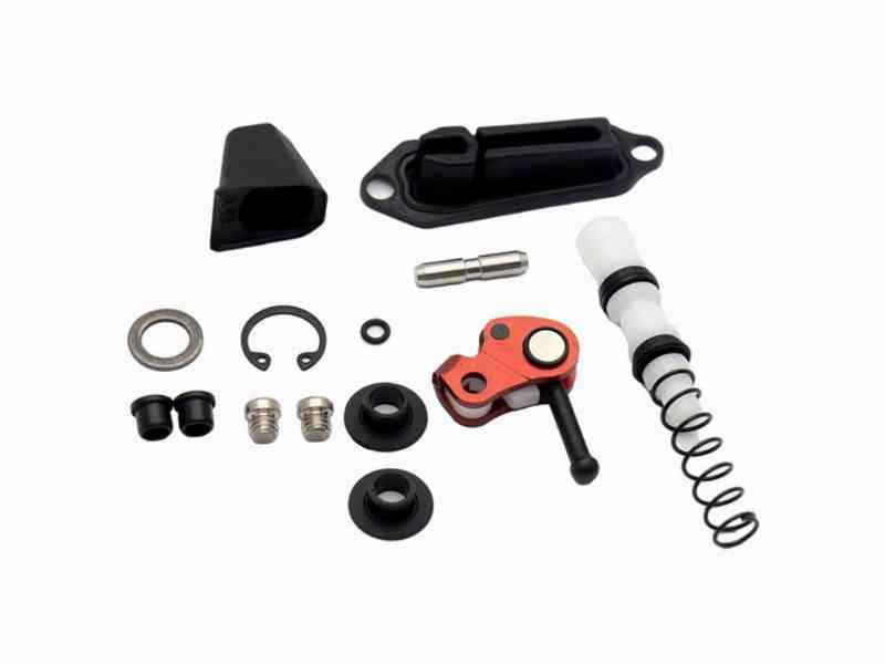 SRAM Code Bronze Stealth C1 - Hydraulisk bremsekit