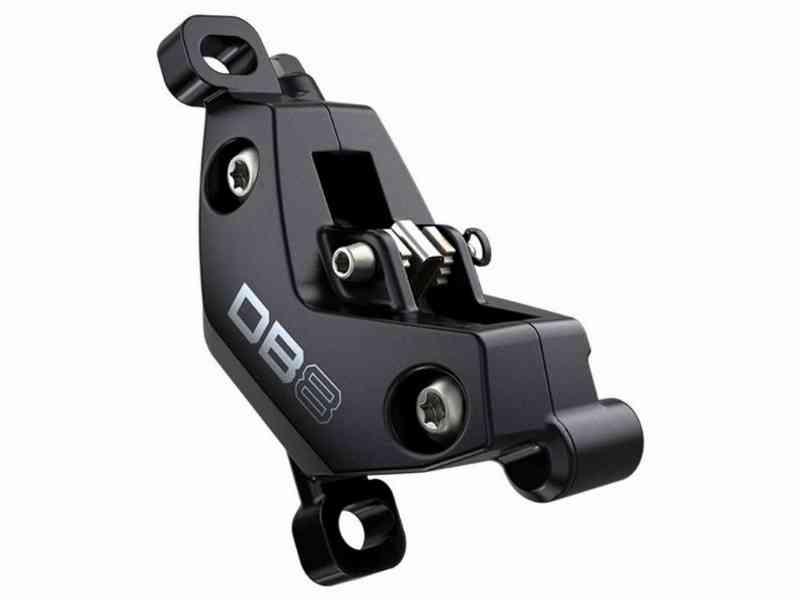 Sram DB8 - Hydraulisk skivebremsekaliber uden slange