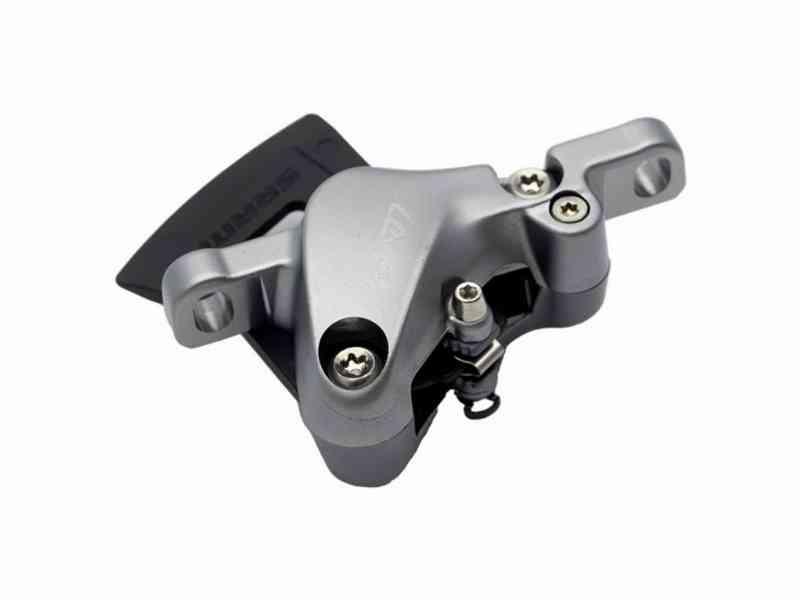 SRAM Dark Polar Bronze Stealth - 2-stemplet bremsekaliber