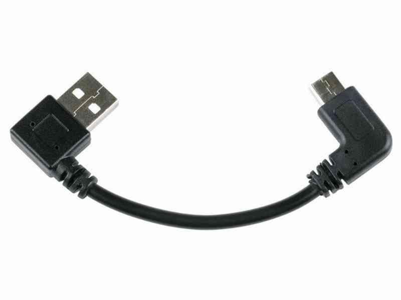 SKS Compit Kabel - USB-C - 70 mm