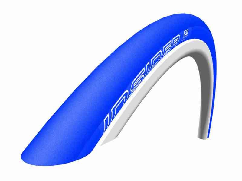 Schwalbe Insider Hometrainer Foldedæk 700x23c