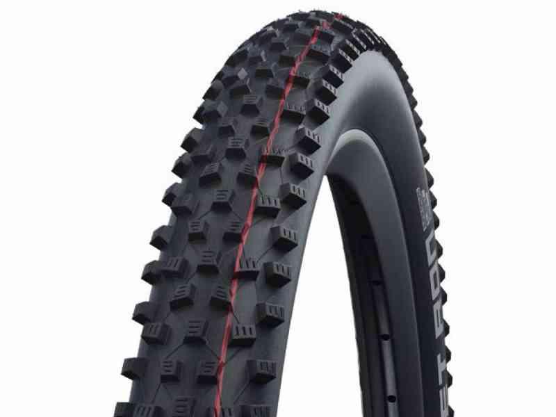 Schwalbe Rocket Ron - Evolution Speed TLE 29" Dæk