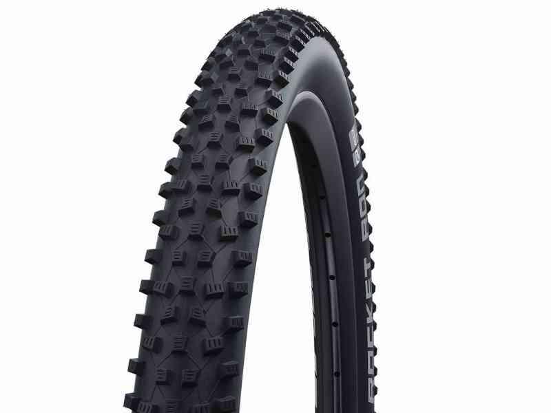 Schwalbe Rocket Ron – 26" Foldedæk – Sort